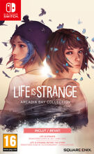 Life Is Strange - Arcadia Bay Collection product image